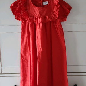 리틀피티 8y 여아옷 롱드레스 110 120 이미지