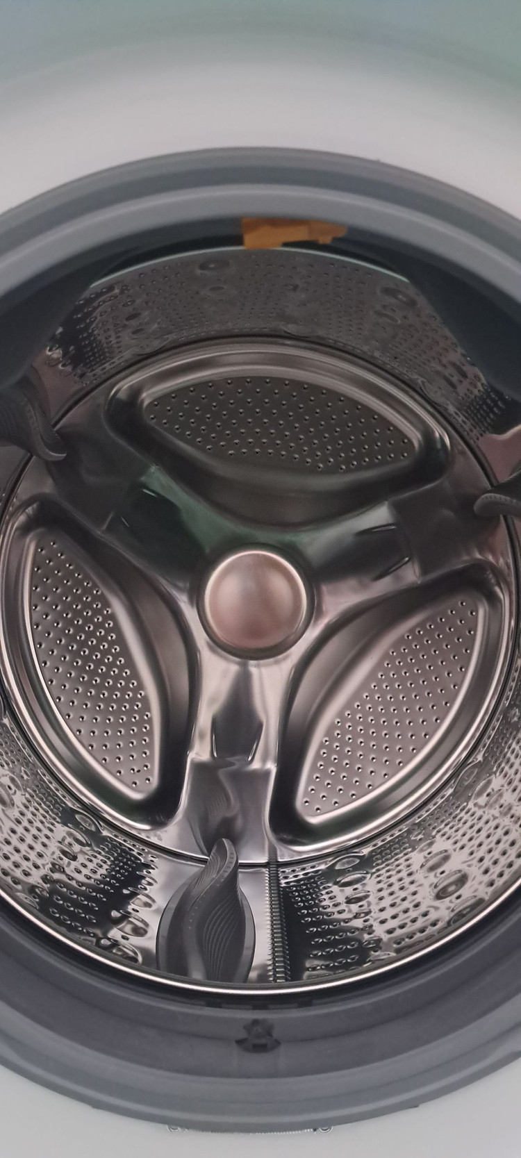 2775 엘지트롬 17KG 드럼세탁기(화이트) 이미지