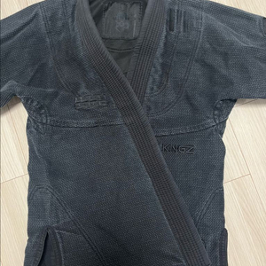 킹즈 발리스티코 3.0 블랙옵스 A0 한정판 이미지