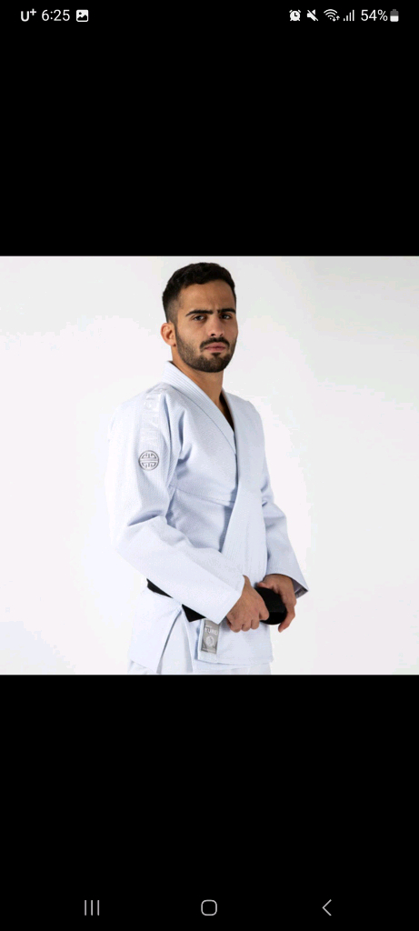 주짓수도복 a2 이미지