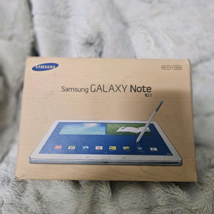 삼성 갤럭시 노트 10.1 (16GB) 이미지
