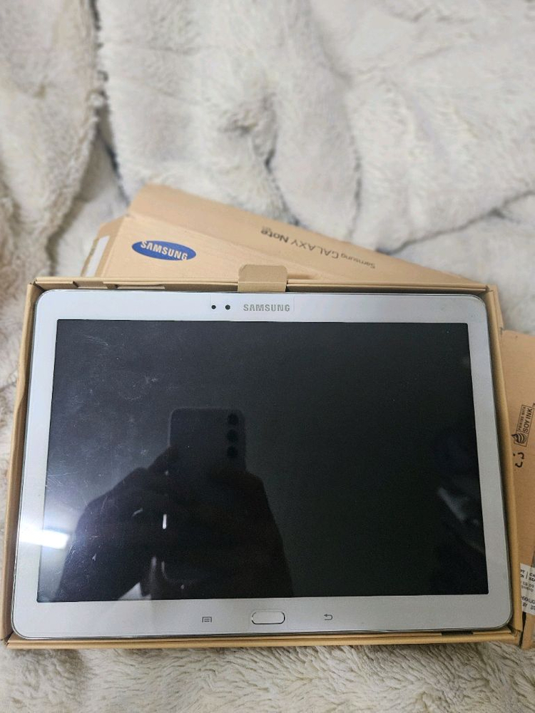 삼성 갤럭시 노트 10.1 (16GB) 이미지