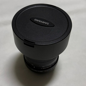 삼양 14mm f2.8 AS IF UMC (소니 알파마운트) 이미지