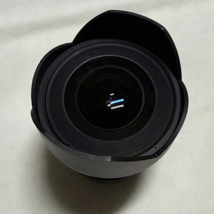 삼양 14mm f2.8 AS IF UMC (소니 알파마운트) 이미지