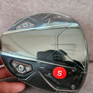 스릭슨 ZXi 드라이버 헤드 9도 이미지