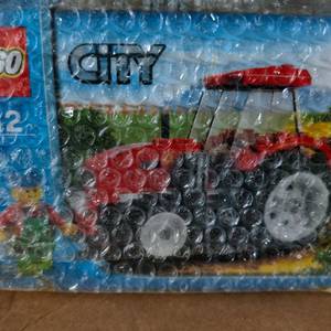 올드레고시티 트렉터 7634 이미지