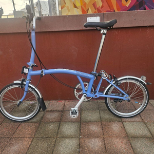 브롬톤 c라인 m2l 이미지