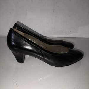 4.5 245mm 발리 스위스 여성 구두 펌프스 이미지