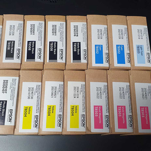 엡손 P800 포토프린터 잉크 이미지