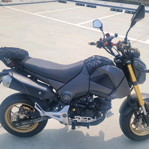 15년식 혼다 MSX125 엠애기 경북경산 이미지