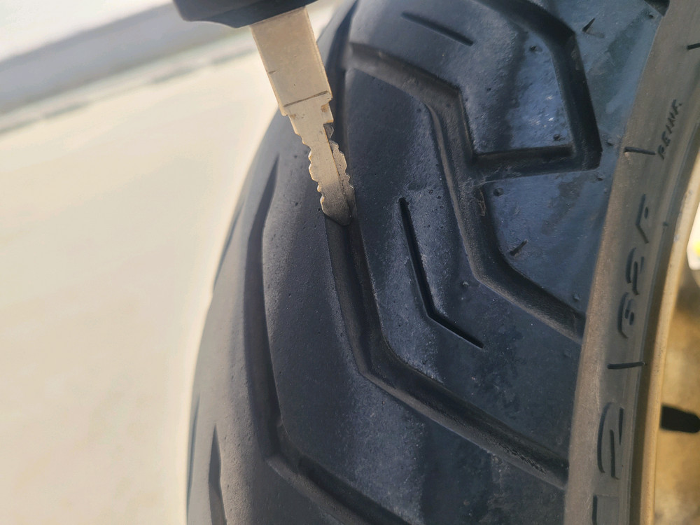 15년식 혼다 MSX125 엠애기 경북경산 이미지