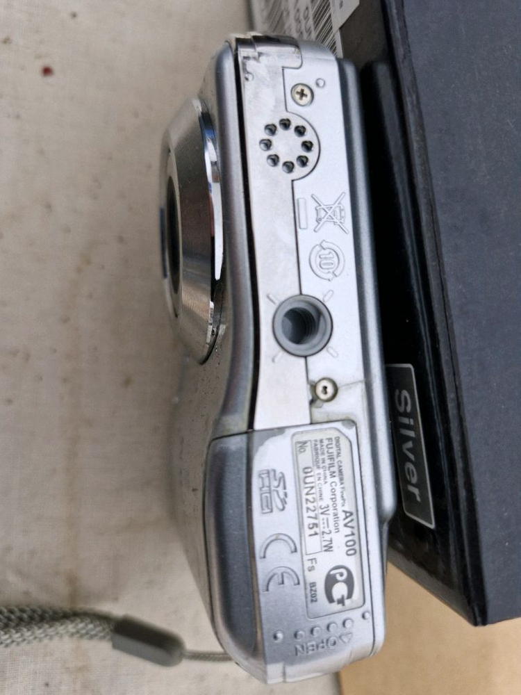 후지필름 디카 입니다 이미지