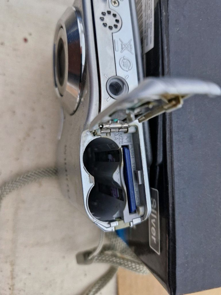 후지필름 디카 입니다 이미지