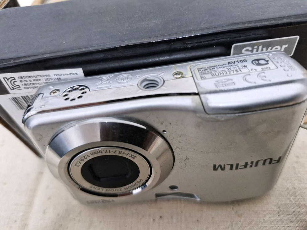 후지필름 디카 입니다 이미지