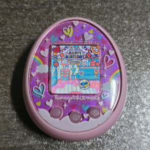 (판매)다마고치 미츠 메르헨(산리오 펌웨어) 이미지