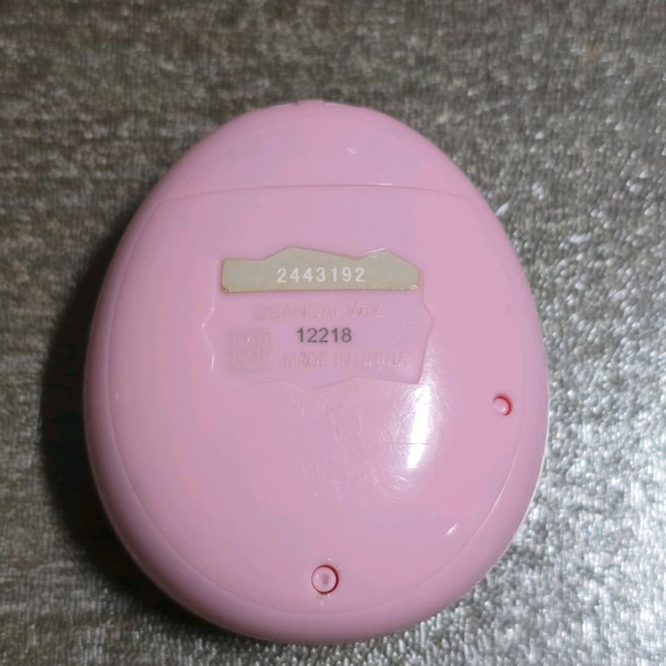 (판매)다마고치 미츠 메르헨(산리오 펌웨어) 이미지