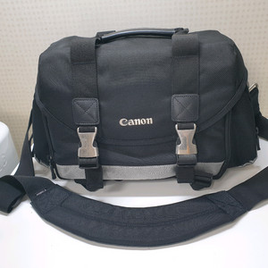 캐논 미러리스 DSLR 카메라가방 이미지