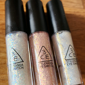 3CE 글리터 대장글리터들 안써서내놔요 2개남음 이미지