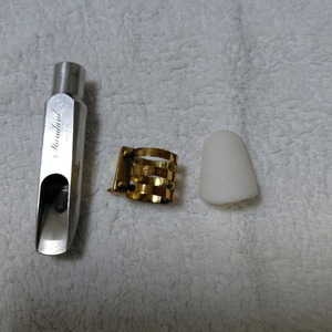 테너 색소폰 마우스피스 이미지