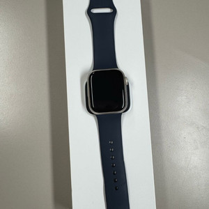 애플워치9 41mm 이미지