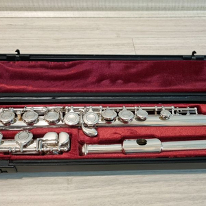 야마하 플룻 211s2 오리지널 일본 이미지