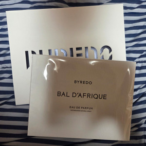 (새상품)바이레도 발다프리크 100ml 이미지