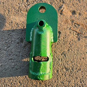 경운기 추레라 견인히치 이미지