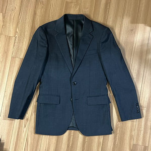 [ 상태 매우 좋음 ] 남성 정장 세트 ( 케이스 포함 ) 이미지