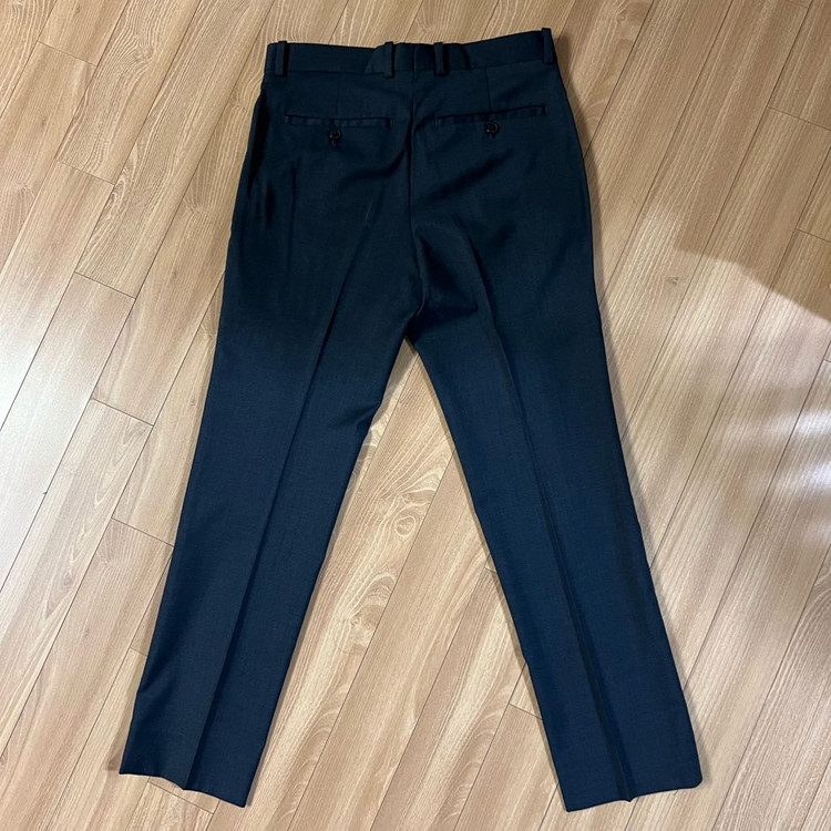 [ 상태 매우 좋음 ] 남성 정장 세트 ( 케이스 포함 ) 이미지