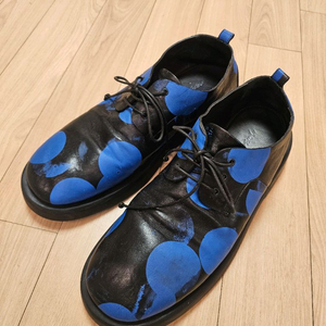 마르셀 폴카닷 더비슈즈 44사이즈 이미지