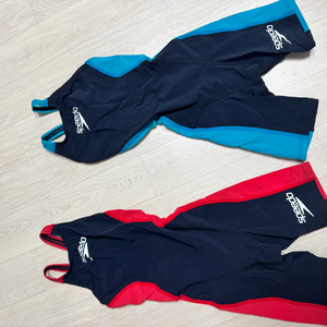 스피도 주니어 바스락 경기복 130 이미지