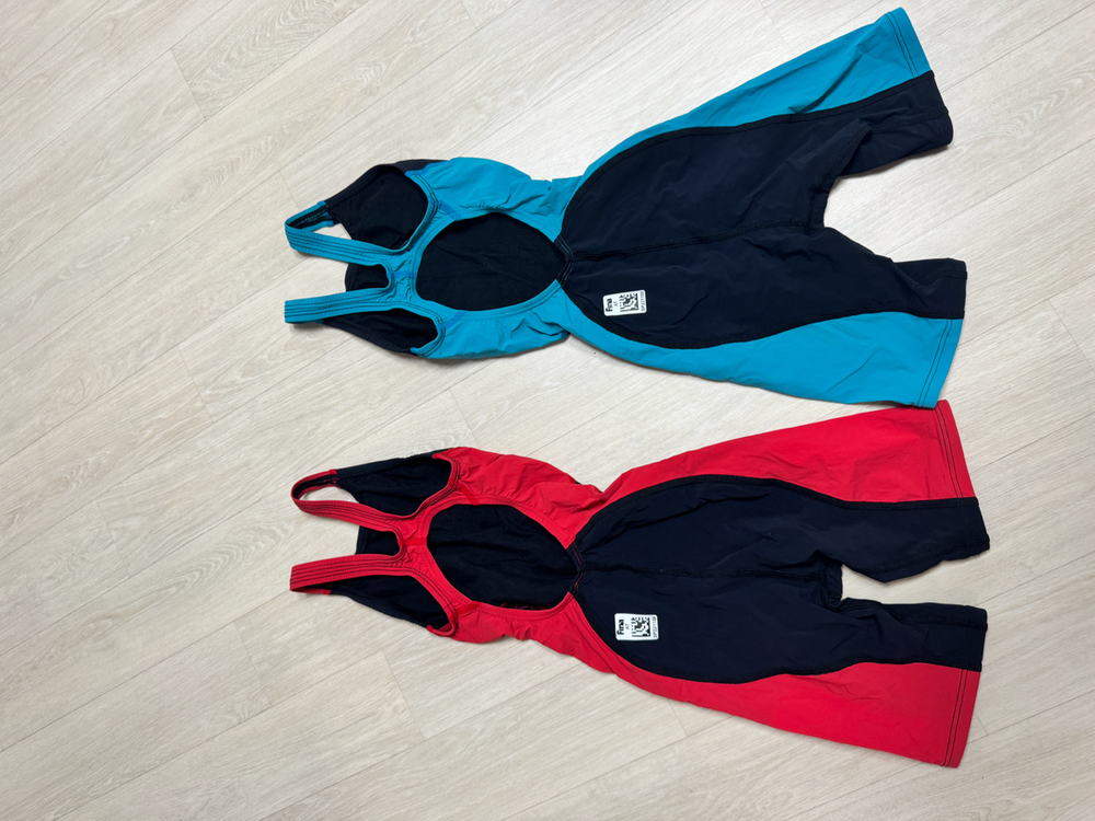 스피도 주니어 바스락 경기복 130 이미지