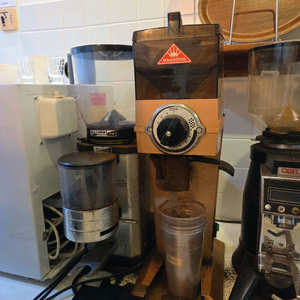 말코닉 과테말라 커피 그라인더 이미지