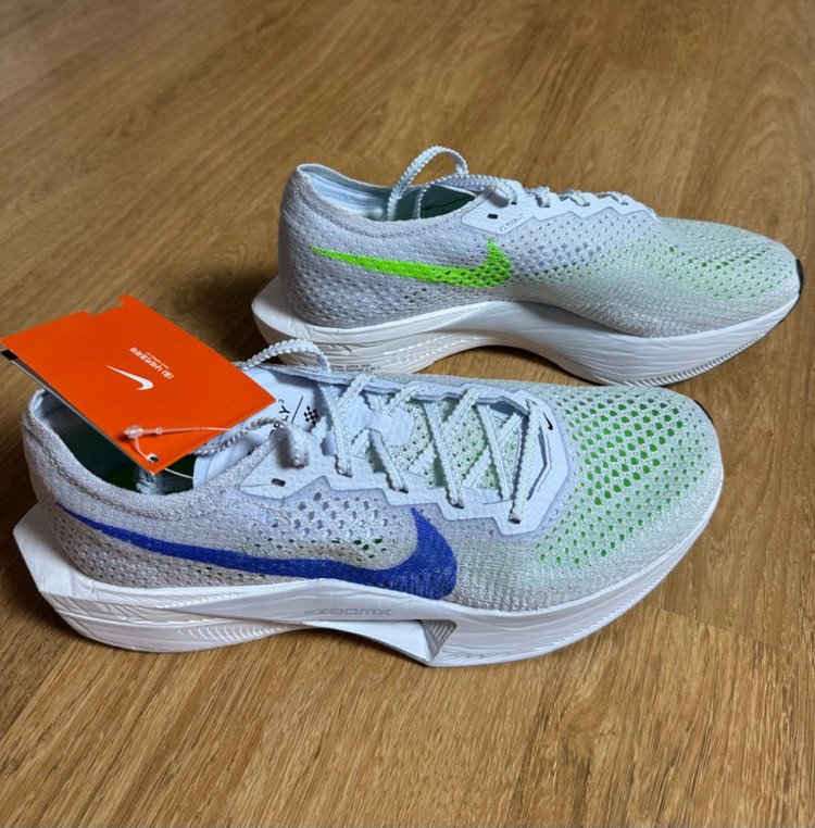 [275] 나이키 줌X 베이퍼플라이3 러닝화 운동화 이미지