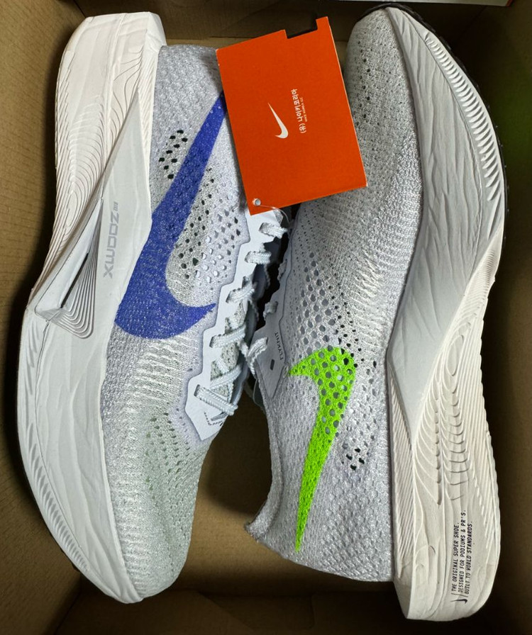 [275] 나이키 줌X 베이퍼플라이3 러닝화 운동화 이미지