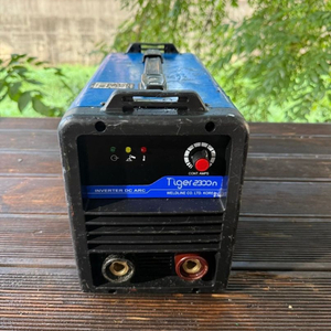 인버터 용접기 TIGER-2300 이미지