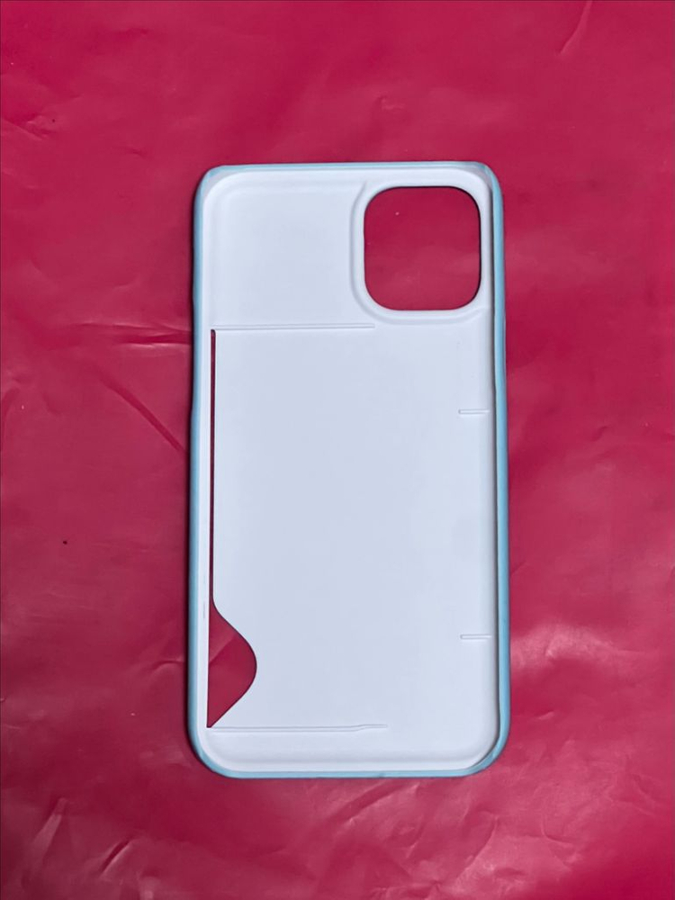 [ 휴대폰 케이스 ] 카카오프렌즈 아이폰12 미니 폰케이스 이미지