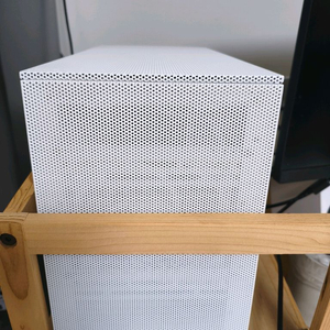 게임용 컴퓨터 9800x3d 4070s 하닉a다이 고양덕은 이미지