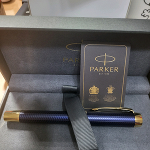 듀오폴드 센테니얼 블루쉐브론 f닙 미사용품 팝니다 이미지