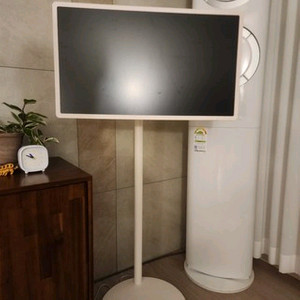 LG전자 QHD 스탠바이미 2 LED TV 이미지