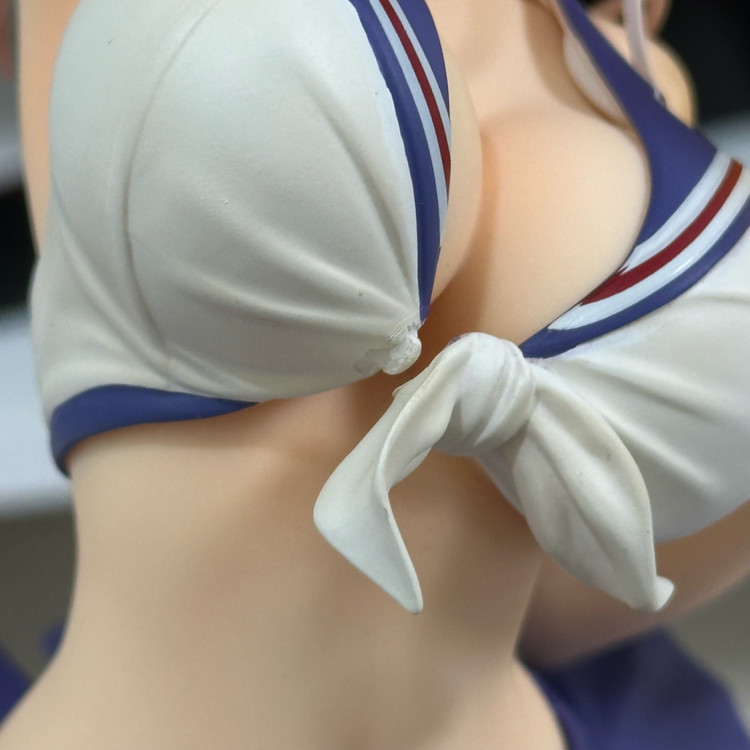 오키드시드 슈퍼소니코 치어걸 치어리더 미소녀 피규어 이미지