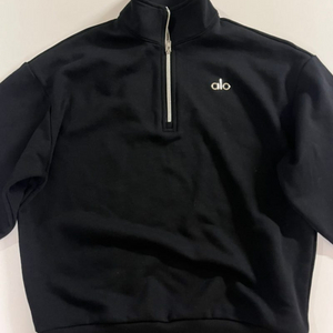 S)국내 정품 알로 요가 반집업 이미지