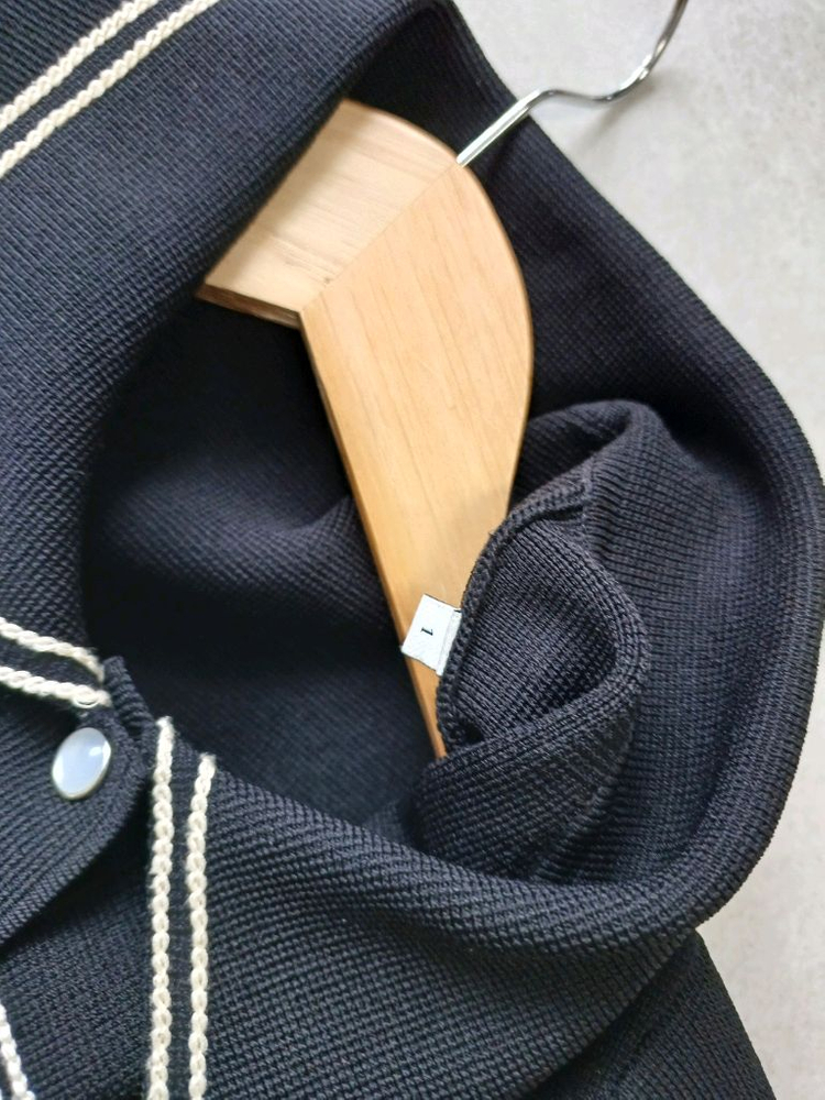 산드로 가디건 이미지