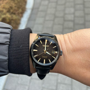 세이코 140주년 한정판 이미지