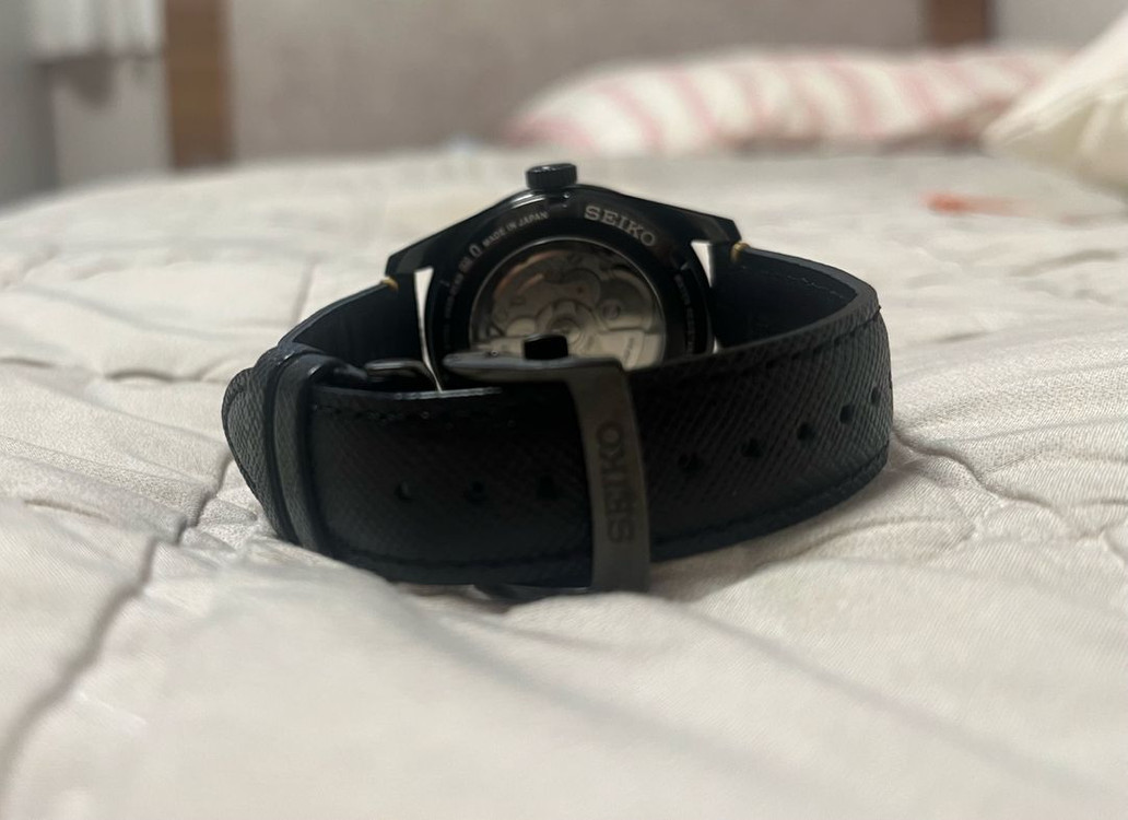 세이코 140주년 한정판 이미지