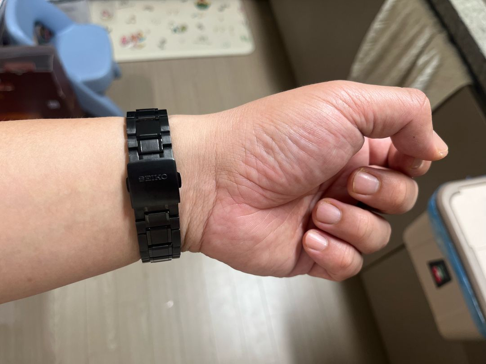 세이코 140주년 한정판 이미지