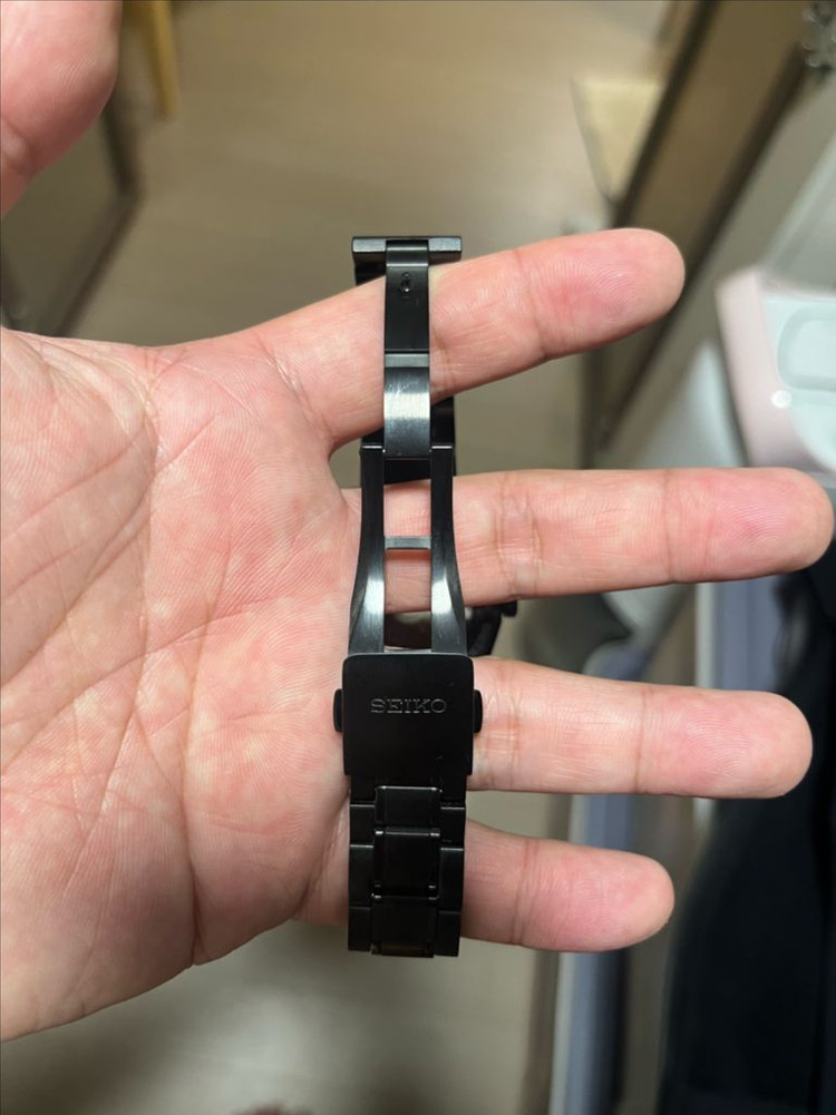 세이코 140주년 한정판 이미지