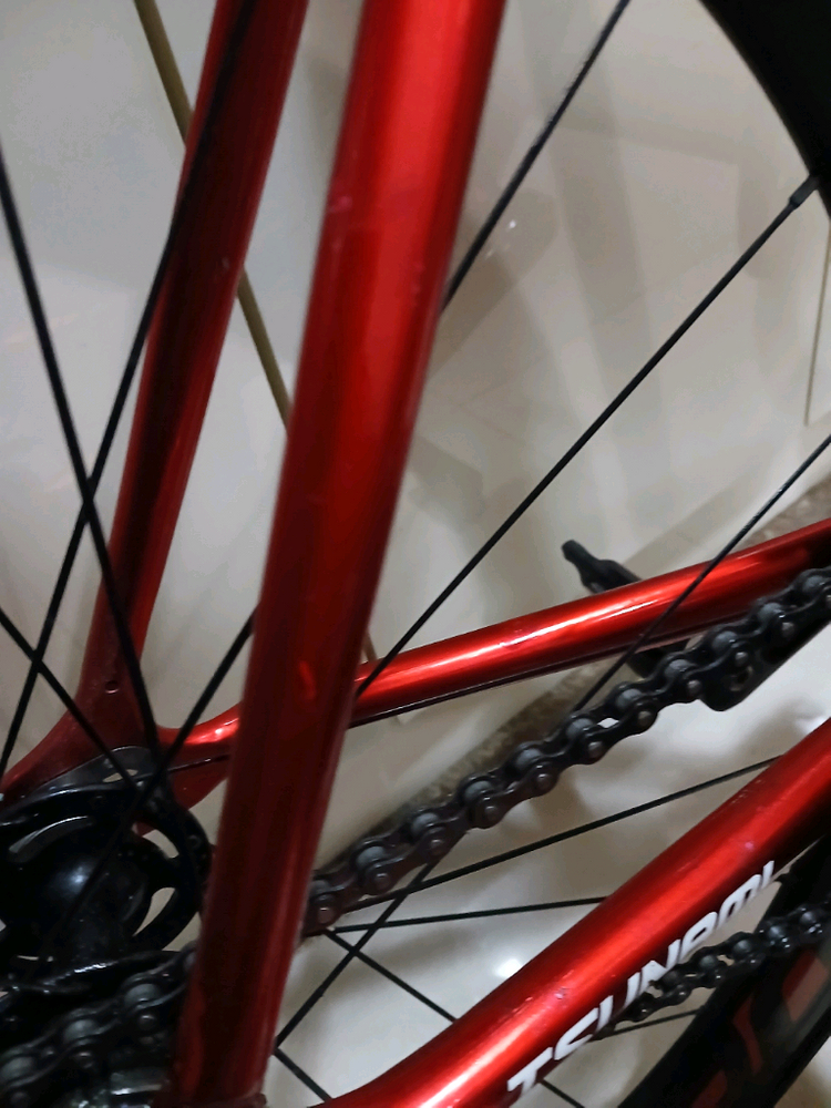 쓰나미 레드와인 snm100 급처 이미지