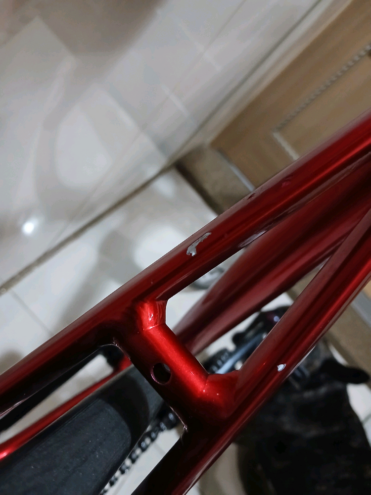 쓰나미 레드와인 snm100 급처 이미지