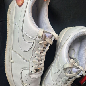 나이키 에어포스1 (270mm) 이미지